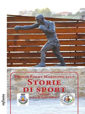 cover image of Storie di sport 2017